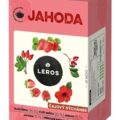LEROS ČAJOVÁ CHVÍĽKA JAHODA