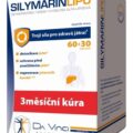 SILYMARIN LIPO - Da Vinci Academia