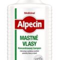 ALPECIN Medicinal MASTNÉ VLASY