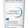 BIODERMA Atoderm Krém Ultra