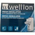 Wellion MESH-INHALÁTOR