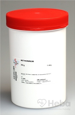 Methioninum - FAGRON