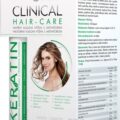 CLINICAL HAIR-CARE