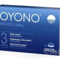 OYONO NA NOC, tablety