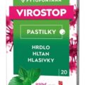 fytofontana VIROSTOP pastilky
