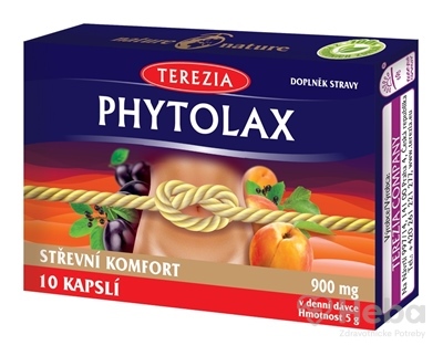 TEREZIA PHYTOLAX