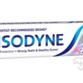 SENSODYNE Extra Whitening