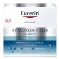 Eucerin HYALURON-FILLER+3xEFFECT Nočný Booster