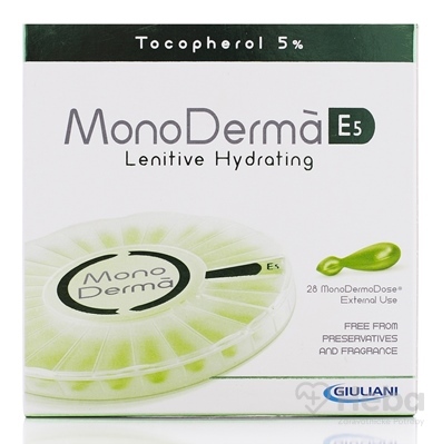 Monoderma E5