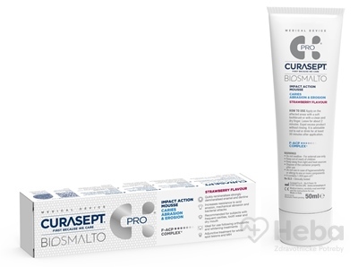 CURASEPT BIOSMALTO C.A.E.