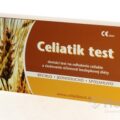 CELIATIK TEST