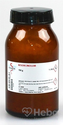 Resorcinolum - FAGRON