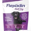 Flexadin Adult Dog