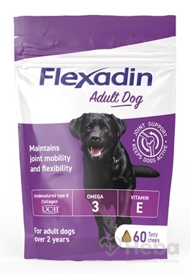 Flexadin Adult Dog