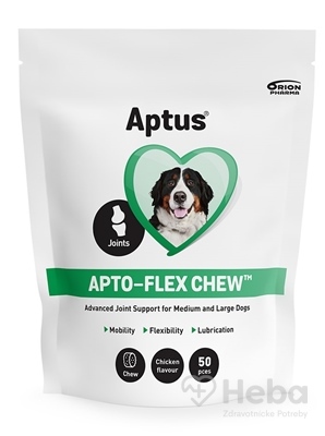Aptus APTO-FLEX CHEW