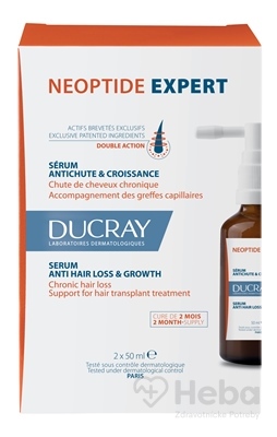 DUCRAY NEOPTIDE EXPERT SÉRUM