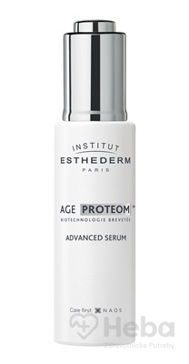 ESTHEDERM AGE PROTEOM Advanced Sérum