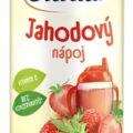 Sunar Rozpustný nápoj Jahodový