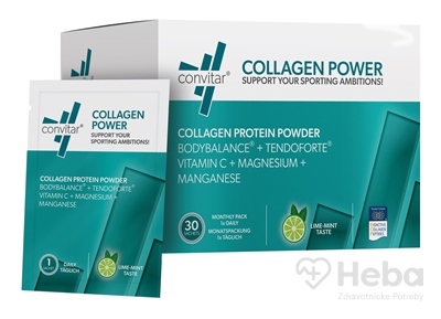CONVITAR Collagen Power