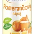 Sunar Rozpustný nápoj Pomarančový