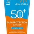 Lirene SUN PROTECTION SPF 50+ sensitive