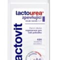 Lactovit LactoUrea Spevňujúce