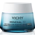 VICHY MINERAL 89 72H MOISTURE CREAM RICH