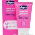 CHICCO Krém na bradavky