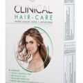 CLINICAL HAIR-CARE