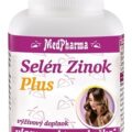 MedPharma SELÉN ZINOK Plus