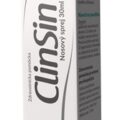ClinSin Nosový sprej