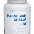 Pharma Activ MAGNESIUM CHELÁT + B6