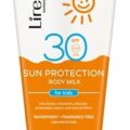 Lirene SUN PROTECTION Kids SPF 30