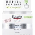 Eucerin HYALURON-FILLER+3xEFFECT Denný krém REFILL