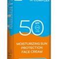 Lirene MOISTURIZING SUN SPF 50 IR complex
