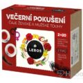LEROS VEČERNÉ POKUŠENIE