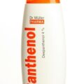 Dr. Müller PANTHENOL kondicionér 4%