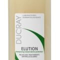 DUCRAY ELUTION Šampón