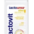 Lactovit LactoUrea Oleo