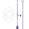 FLOCARE GRAVITY BOTTLE SET