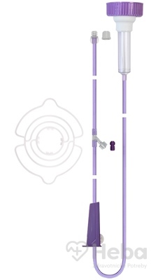 FLOCARE GRAVITY BOTTLE SET