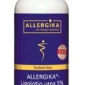 ALLERGIKA LIPOLOTIO UREA 5%