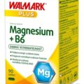 WALMARK Magnesium + B6