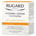 RUGARD VITAMÍNOVÝ KRÉM