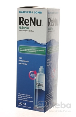 ReNu MultiPlus