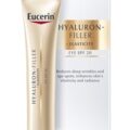 Eucerin HYALURON-FIL.+ELASTICITY Očný krém