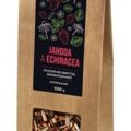 FYTO JAHODA A ECHINACEA