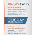 DUCRAY ANACAPS REACTIV