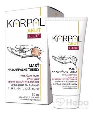 KARPAL AKUT FORTE