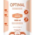 Nutrego OPTIMAL s príchuťou neutral